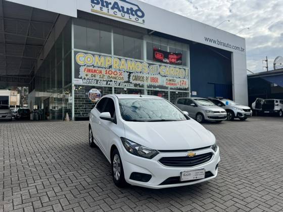 CHEVROLET ONIX 1.0 MPFI LT 8V FLEX 4P MANUAL CHEVROLET ONIX 1.0 MPFI LT 8V FLEX 4P MANUAL